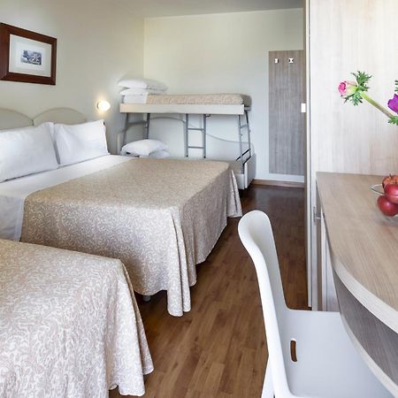 Hotel Baltic Rimini Extérieur photo