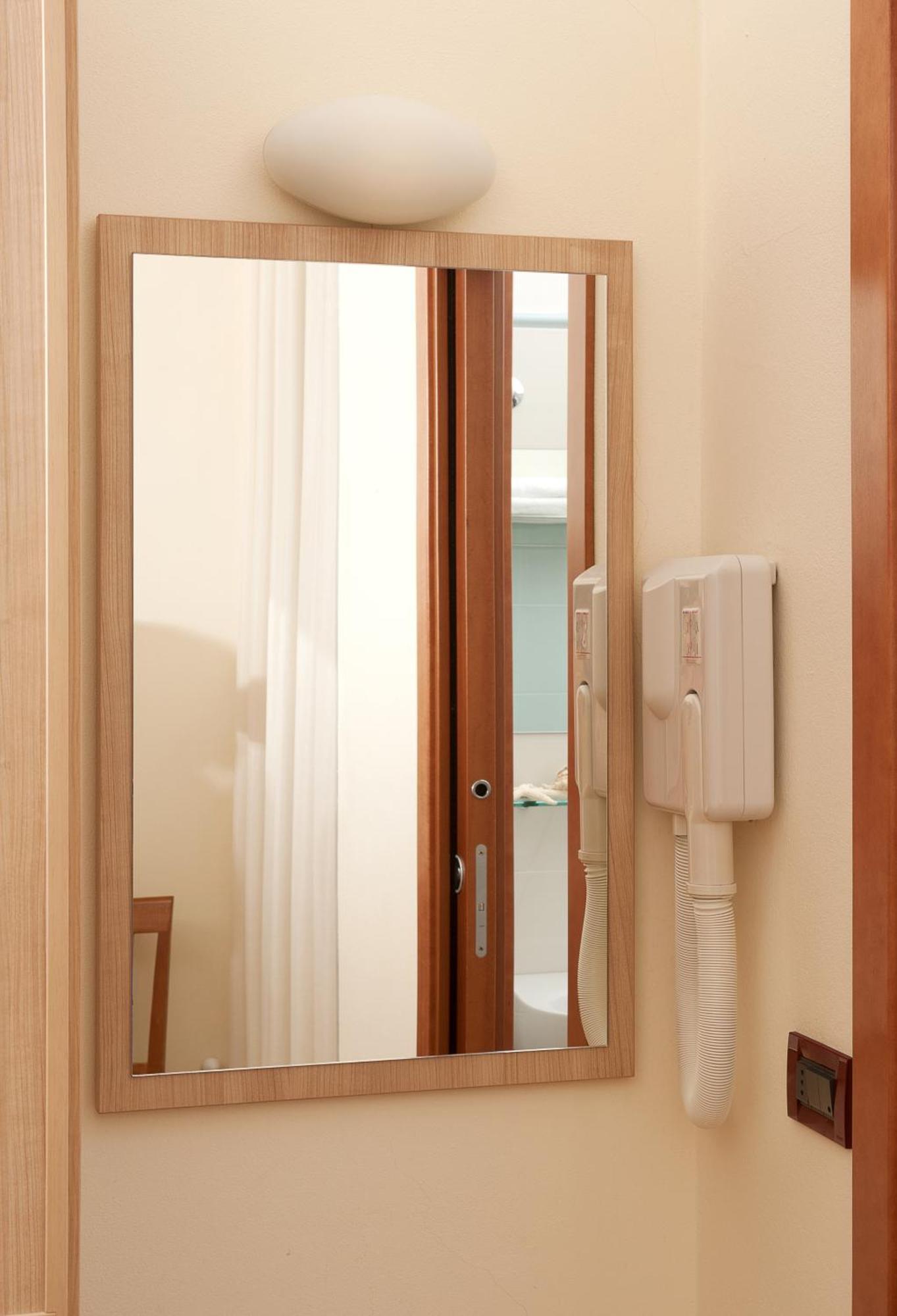 Hotel Baltic Rimini Chambre photo