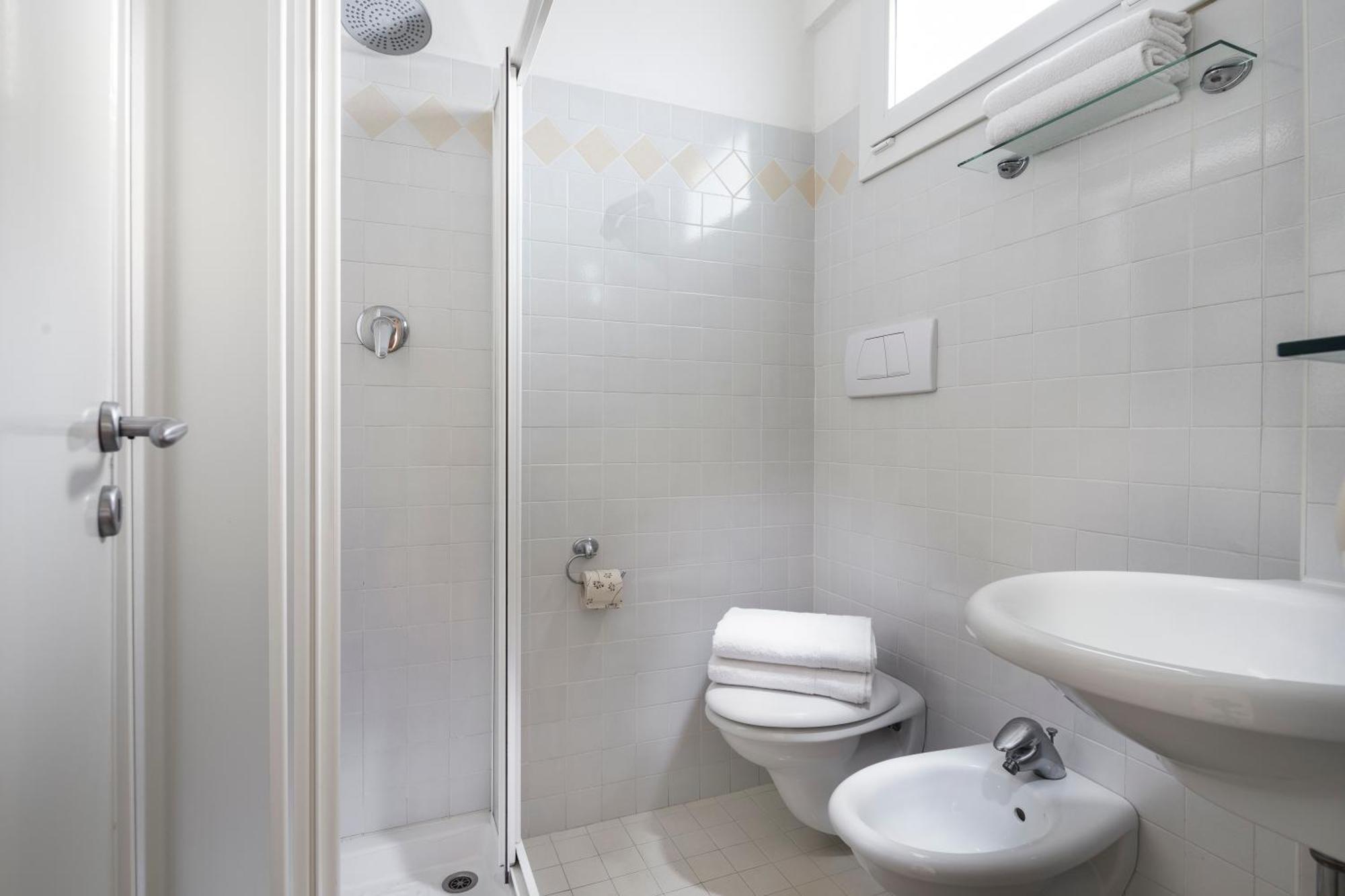 Hotel Baltic Rimini Extérieur photo