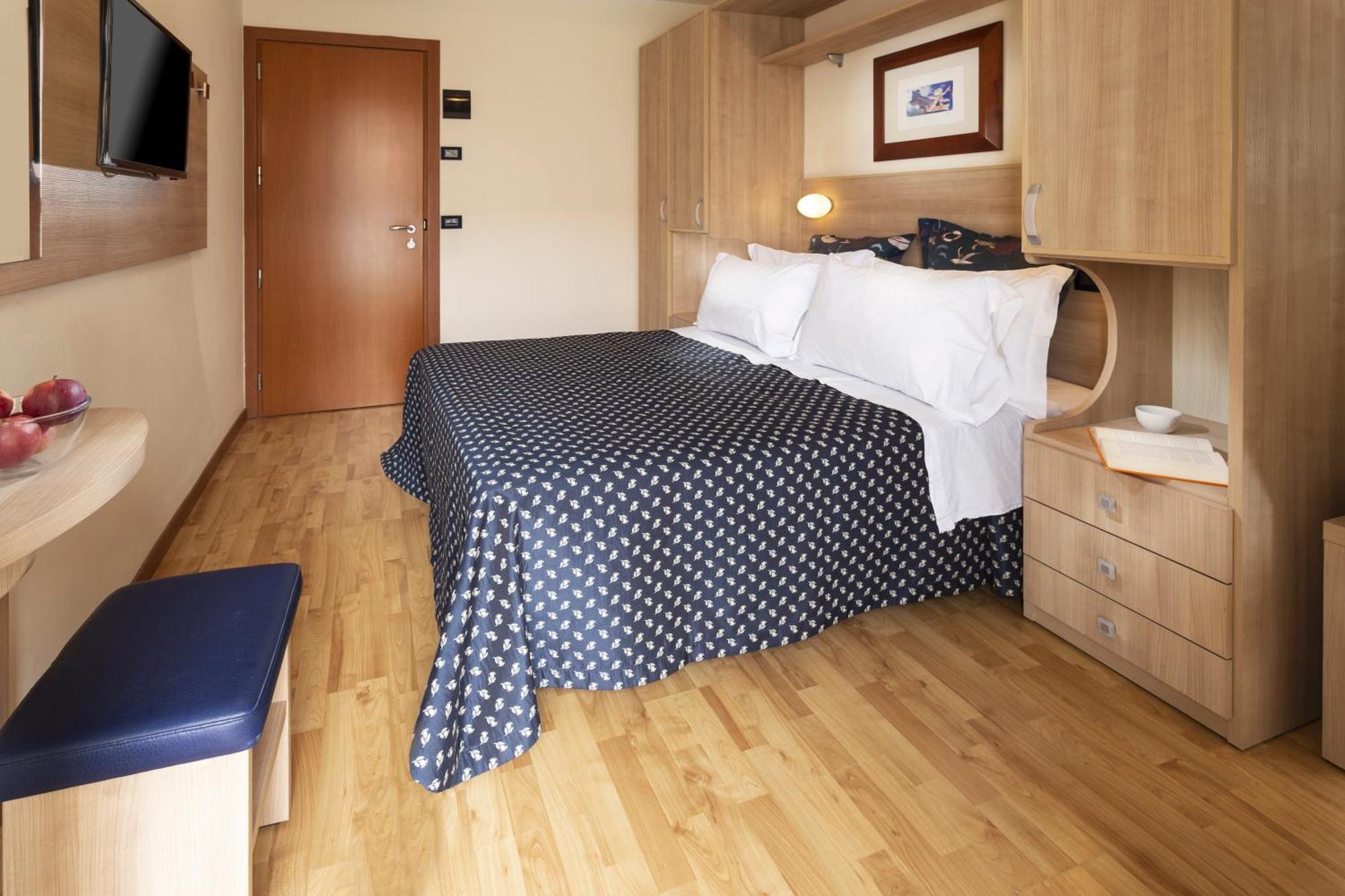 Hotel Baltic Rimini Extérieur photo