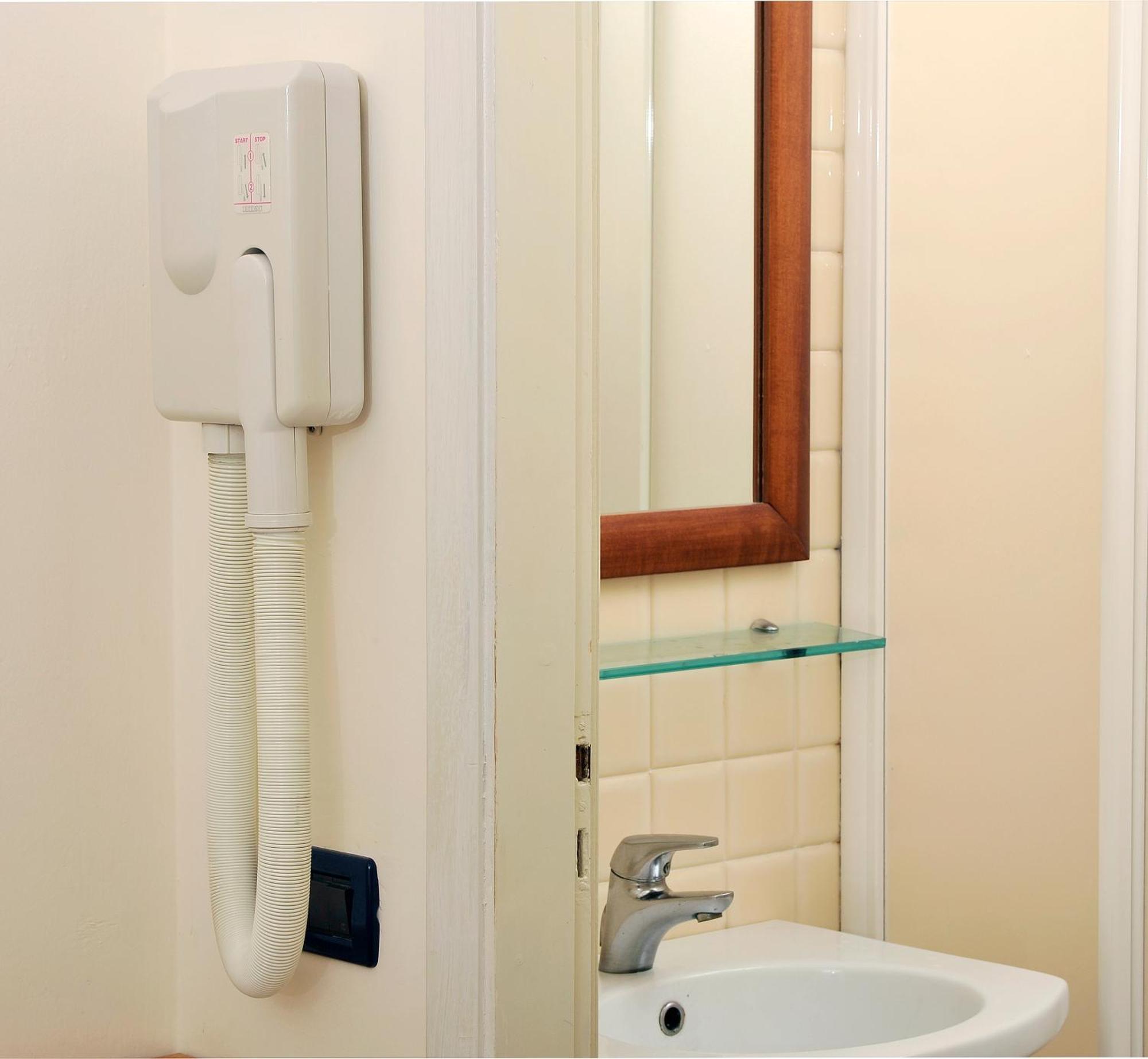 Hotel Baltic Rimini Chambre photo