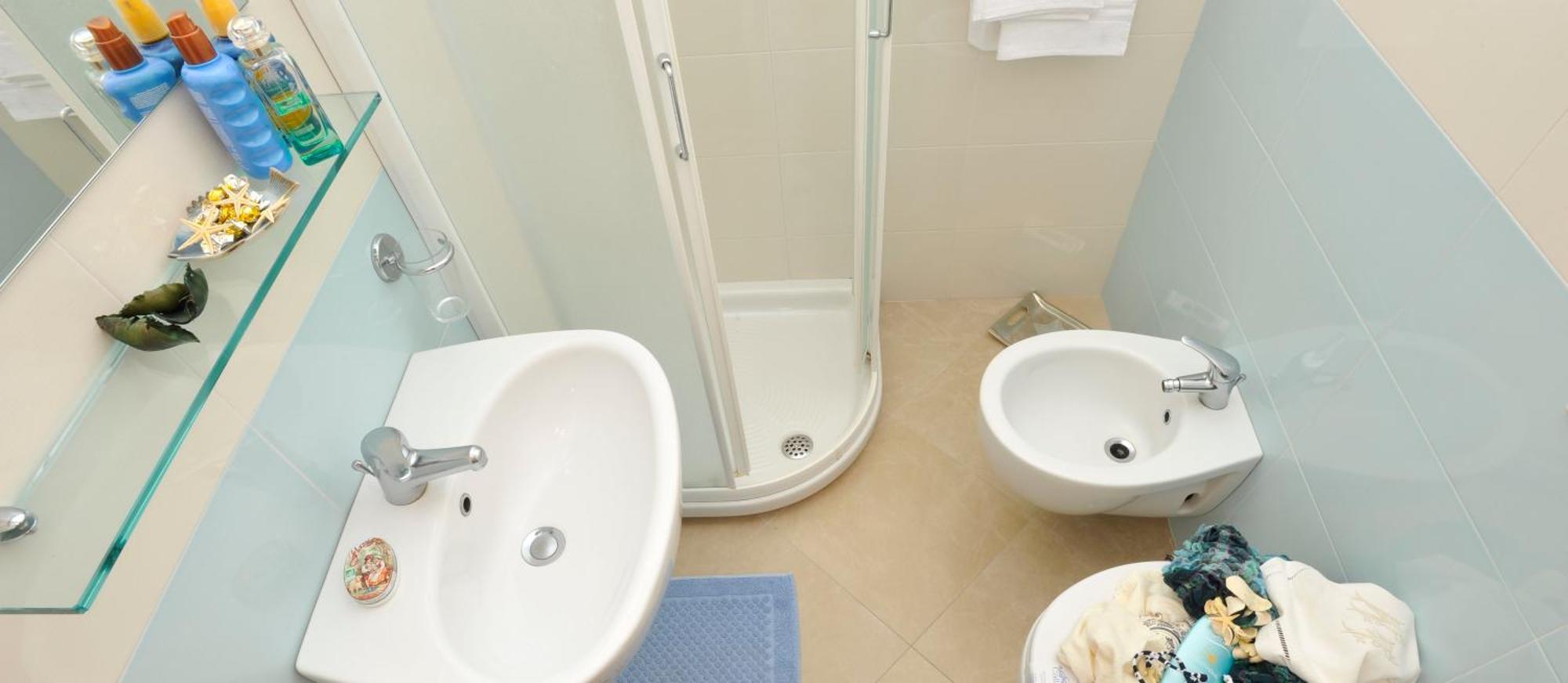 Hotel Baltic Rimini Extérieur photo